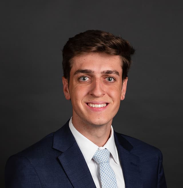 Headshot of me